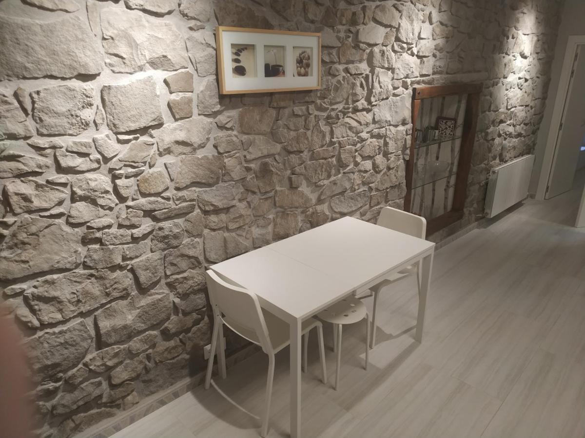 ברמאו Apartamento Torre Ercilla מראה חיצוני תמונה